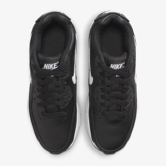 NWT Nike Kids' Grade School Air Max 90 Shoes - Picture 4 of 15